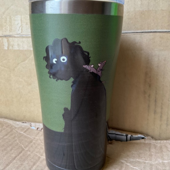 Disney Bruno tervis tumbler - Picture 2 of 3